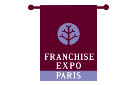 Fiorito a Franchise Expo Paris